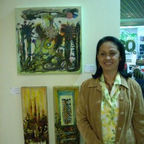 Beatriz del Busto