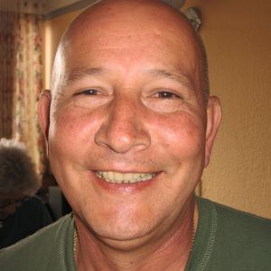Leonardo Lopez Parra