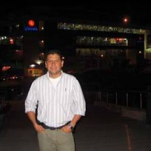 Carlos Alfonso López Meriño
