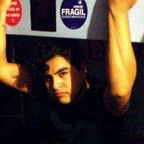Josué Vázquez