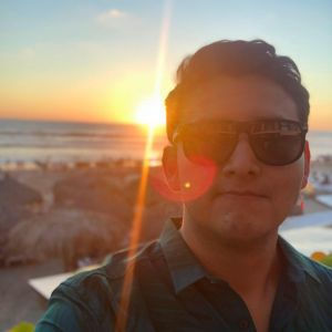 Jonathan Daniel Rodriguez Martinez