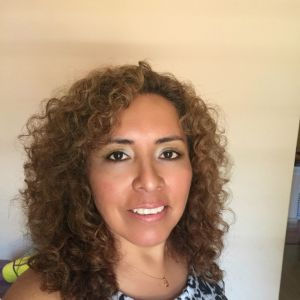 Pilar Valdivia Huerta