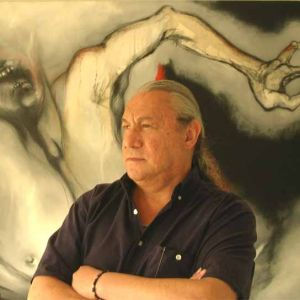 ROBERTO MOGNIER