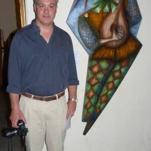 Daniel Falabella