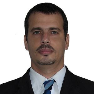 Leonardo Oña Pacheco