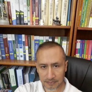 Ysai Quiroz