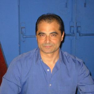 Juan Moreno Serrano
