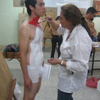 amparo moreno