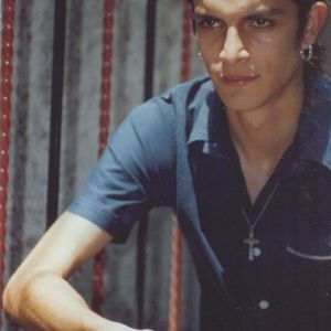 Jorma J. Martinez Ojeda
