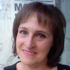María Rosario Cañas Gálvez