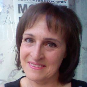 María Rosario Cañas Gálvez