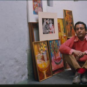 Hector Hernandez Garcia