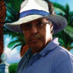Jesús Cerro Casado