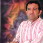 Marcelino Domínguez García