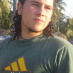 Andrés Felipe Arias Jiménez