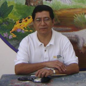 José Elí Roldán