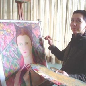 denise makedonski