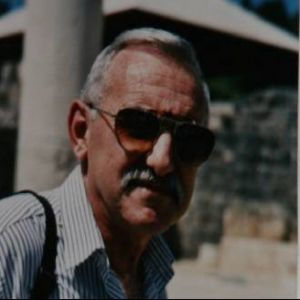 Abraham Janovski