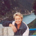 Angela Paci Spraggon