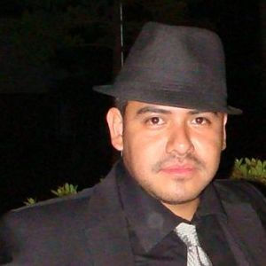 Israel Osram Alkaharim Medina Acevedo