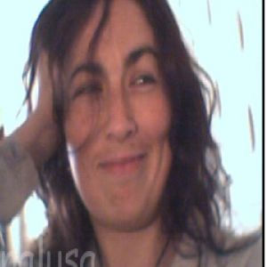 Jessica Briones