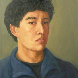 Diego Francisco Alcalde Taboada