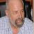 alan tordjeman