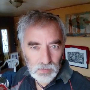 Axel Ekdahl Escobar
