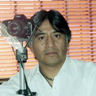 Jose Luis Quintriqueo