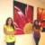Luisa Fernanda y Luisa Cristina Sepúlveda Nuñez
