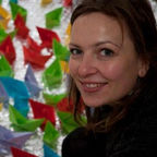 Magdalena Giesek