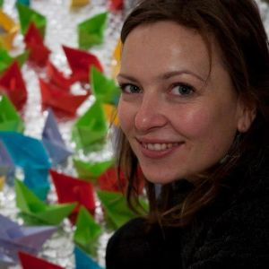 Magdalena Giesek
