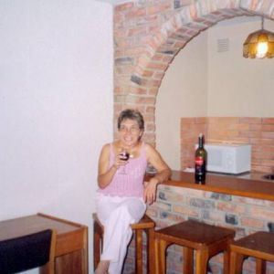 agueda quiroga