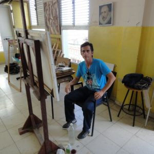 Rafael Fuentes Rojas