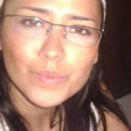 Evelin Rivera Alvarado