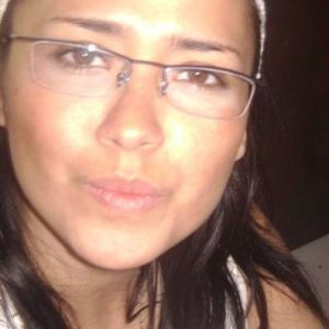 Evelin Rivera Alvarado