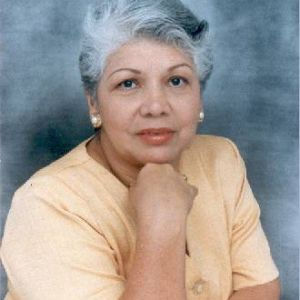 Betilda Erazo Mejia