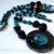 Innova joyas Bijouterie de vidrio fundido