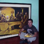 Rudy Hernandez