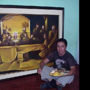 Rudy Hernandez