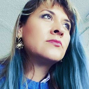 Angie Camargo Amado