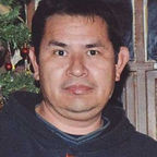 Alberto Garcia Miranda