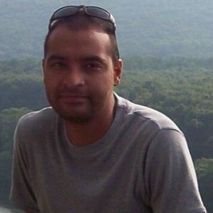 Jorge Beltran