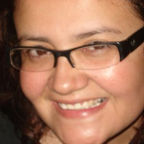 Martha de la Luz Rivera Sierra