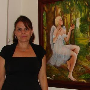 PATRICIA PRADA