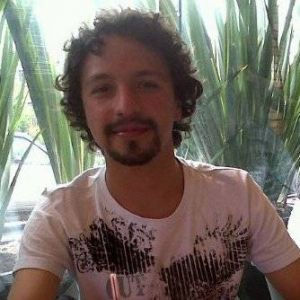 Daniel Acero