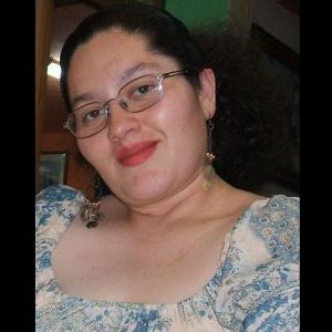 Martha Verónica Baños Arenas