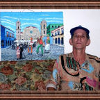 ismael garcia pozo