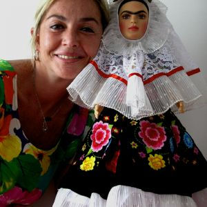 Cristina Dorsett