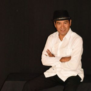 Jumaqui Mamani